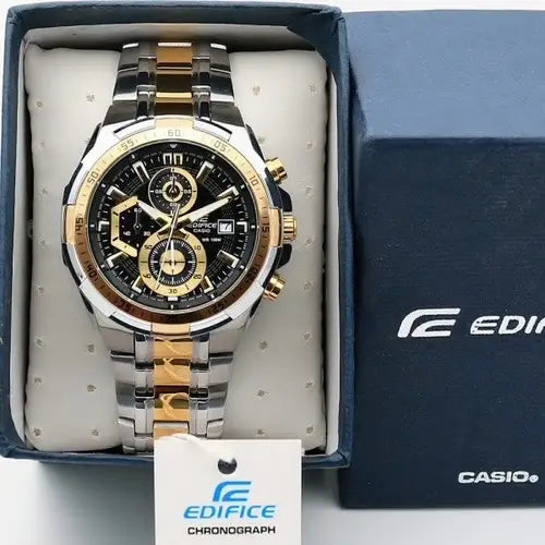 EDIFICE EFR 539 (EXCLUSIVE OFFER)