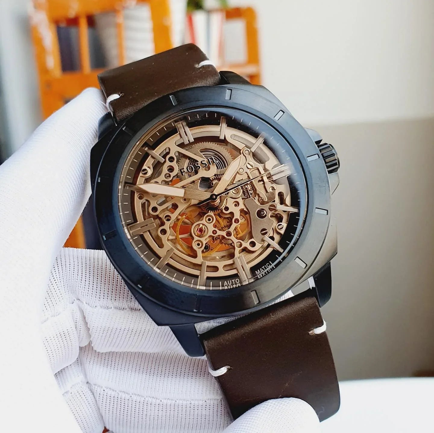 Fossi_l Everett LiteHide Bq2429