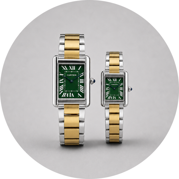 Couple Watch