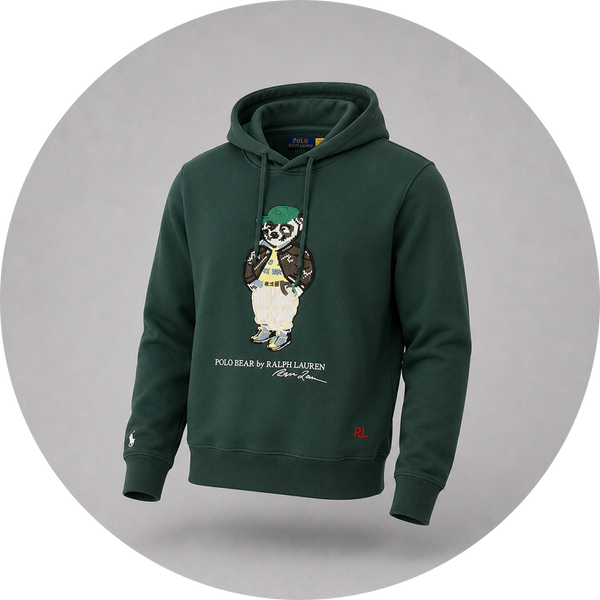 Hoodies