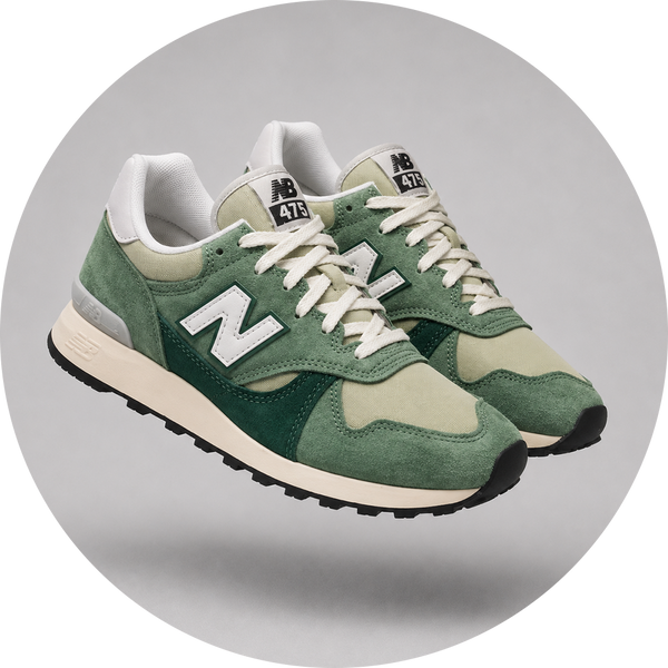 Men's Shoes